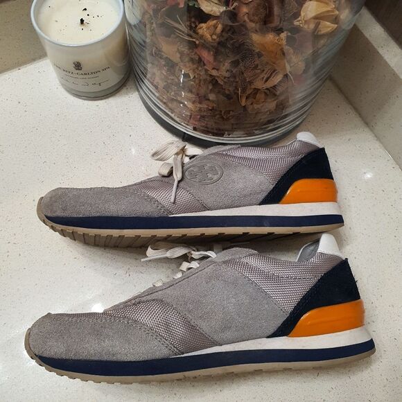 Tory Burch sneaker 7 M - Picture 8 of 10